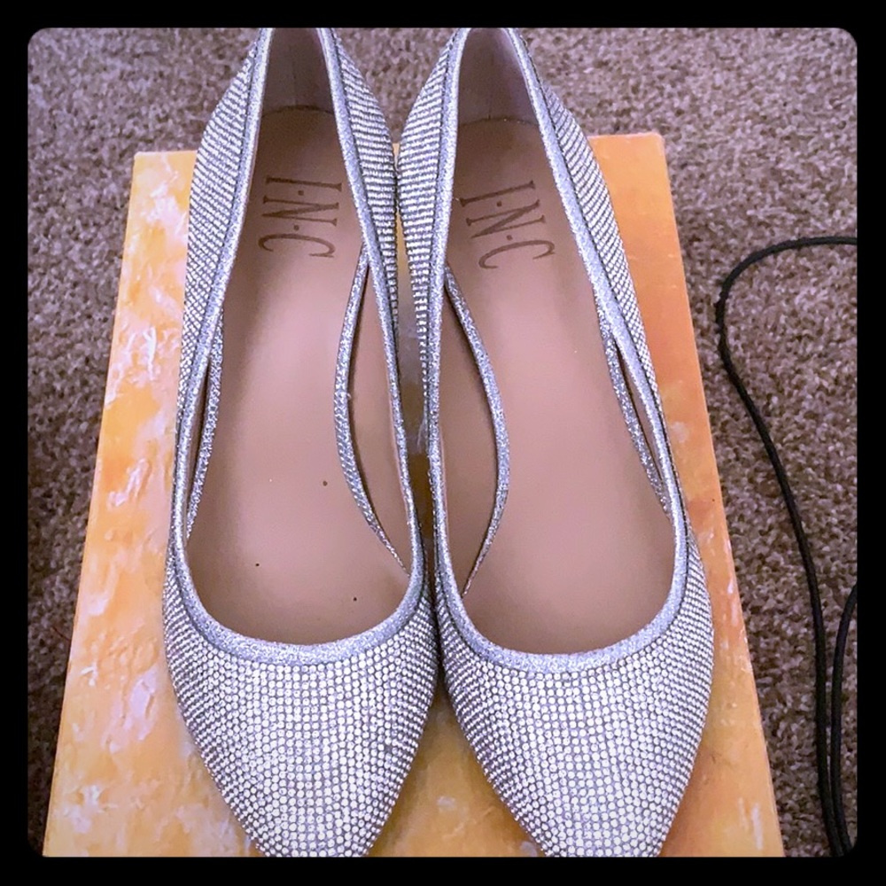 Beautiful heals with crystals